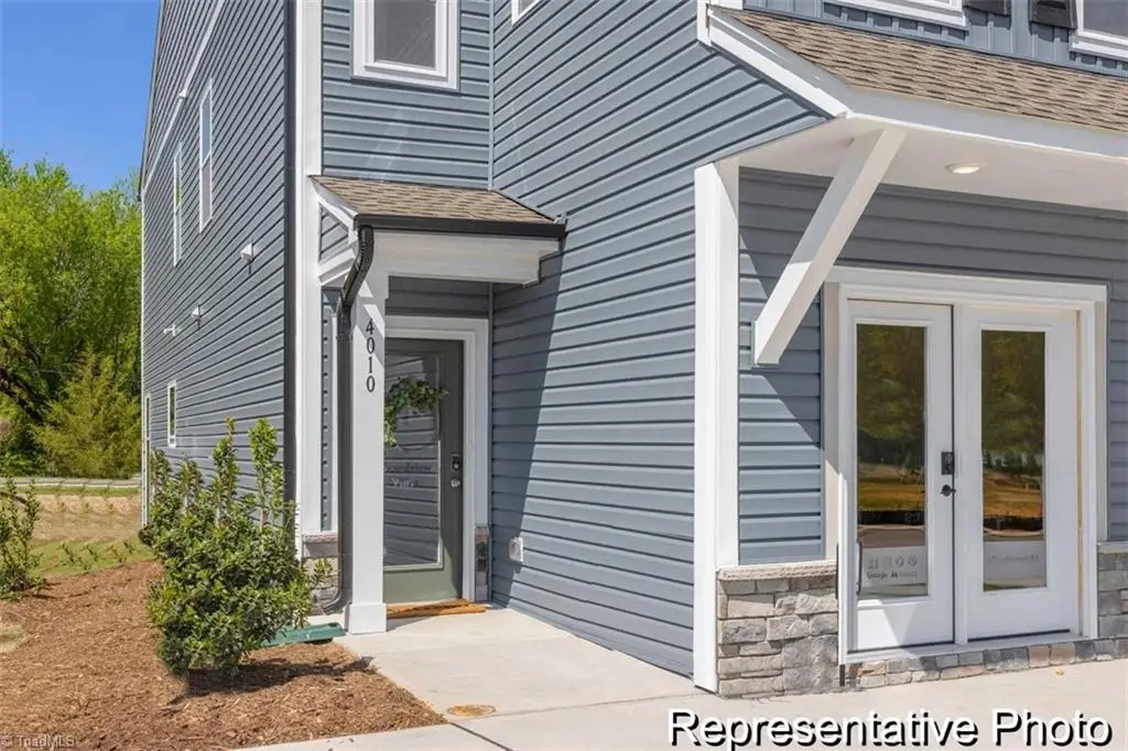 6927 Baler Way #9, Thomasville, NC 27360 - Image #1