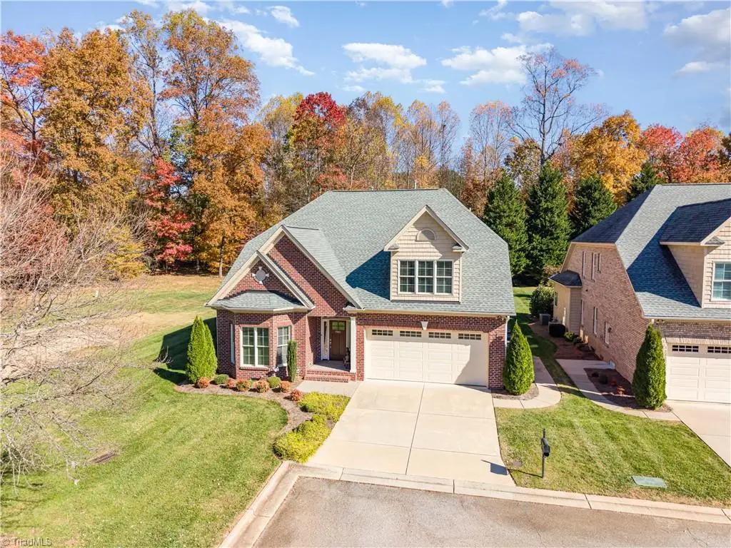 7901 Quiet Place, Oak Ridge, NC 27310 - Image #1