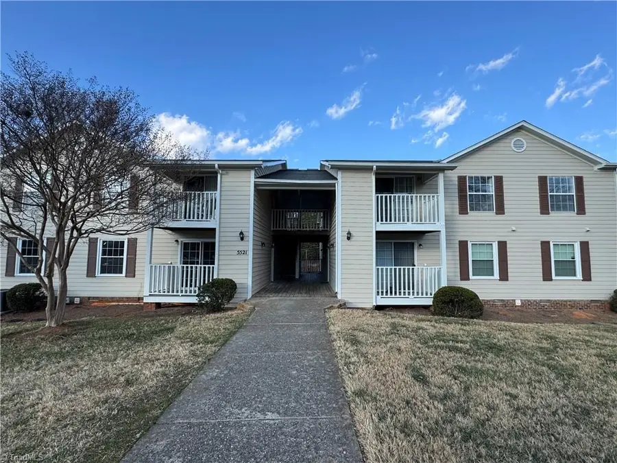 5521 Hornaday Road #C, Greensboro, NC 27409 - Image #3