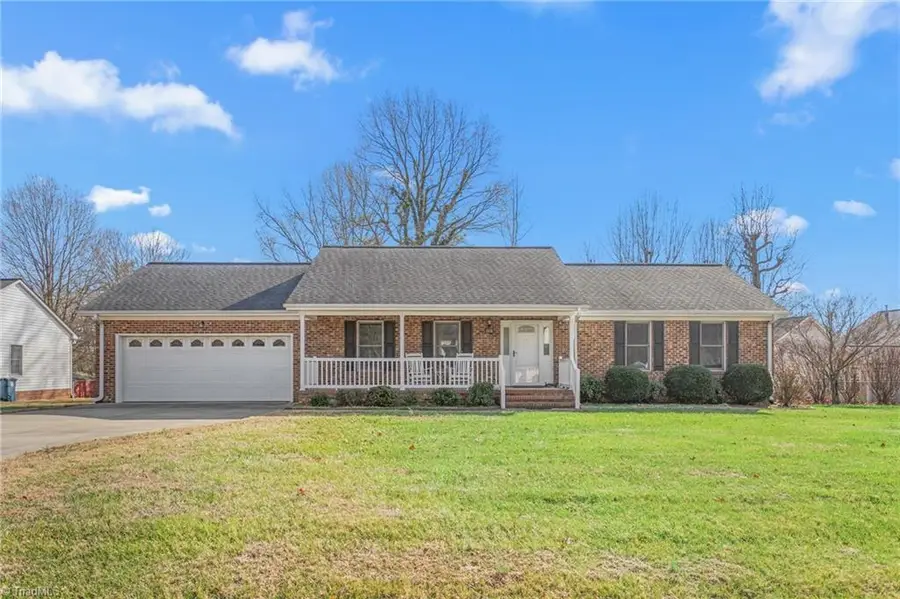 1116 Old Glencoe Road W, Burlington, NC 27217 - Image #2