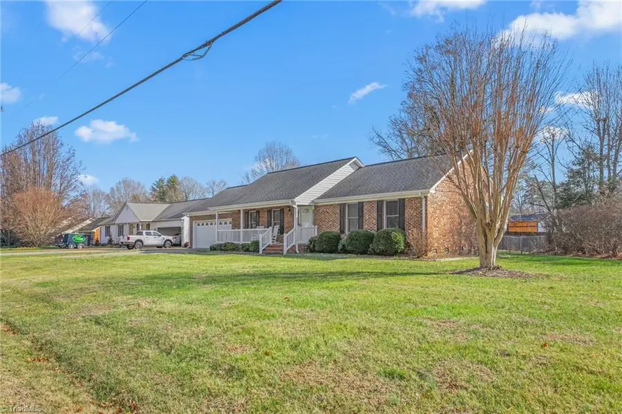 1116 Old Glencoe Road W, Burlington, NC 27217 - Image #3