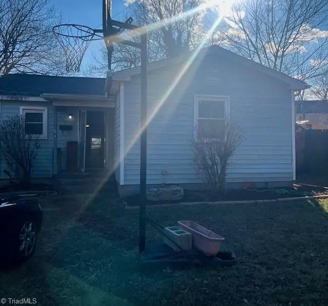 707 W Terrell Street, Greensboro, NC 27406 - Image #1