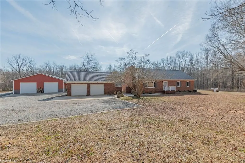 1385 Shive Road, Salisbury, NC 28146 - Image #1