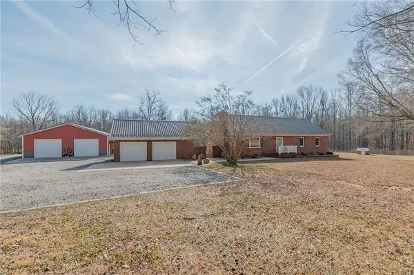 1385 Shive Road, Salisbury, NC 28146