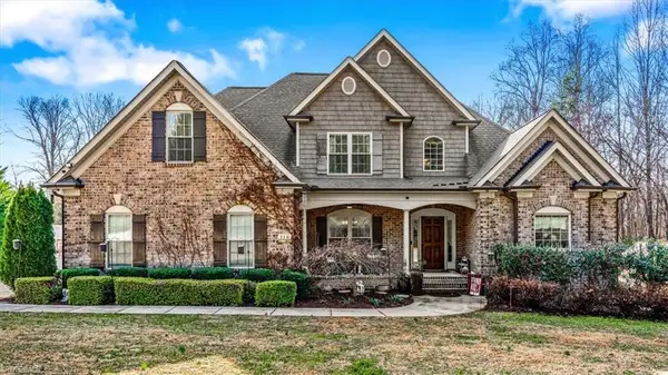 116 Ariel Farm Road, Greensboro, NC 27455