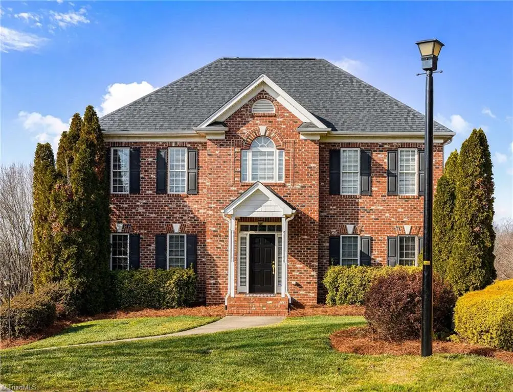 1007 Castle Pines Court, Clemmons, NC 27012 - Image #1