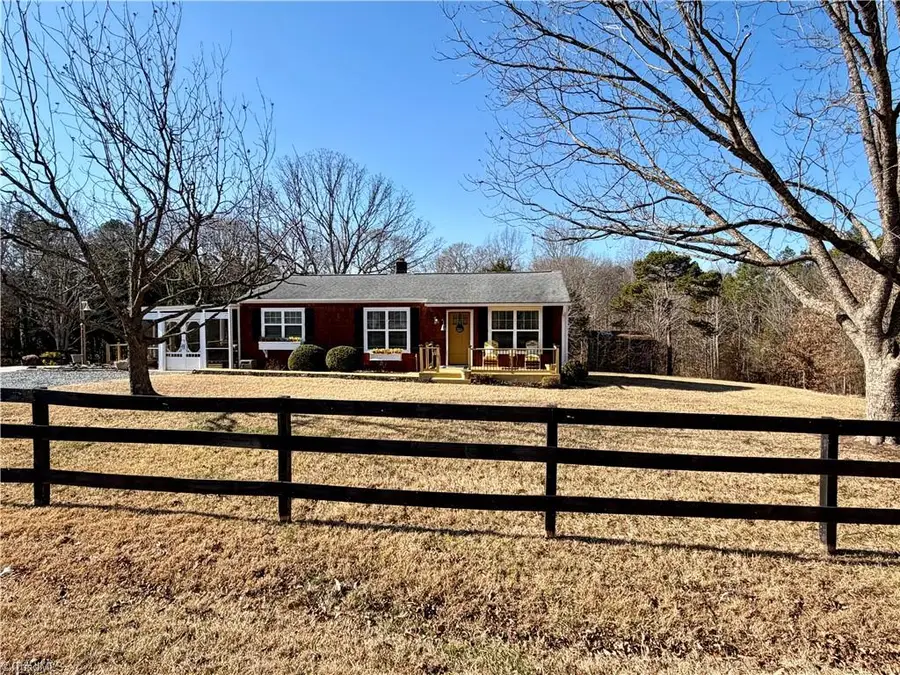 1126 Briggstown Road, Lexington, NC 27292 - Image #3