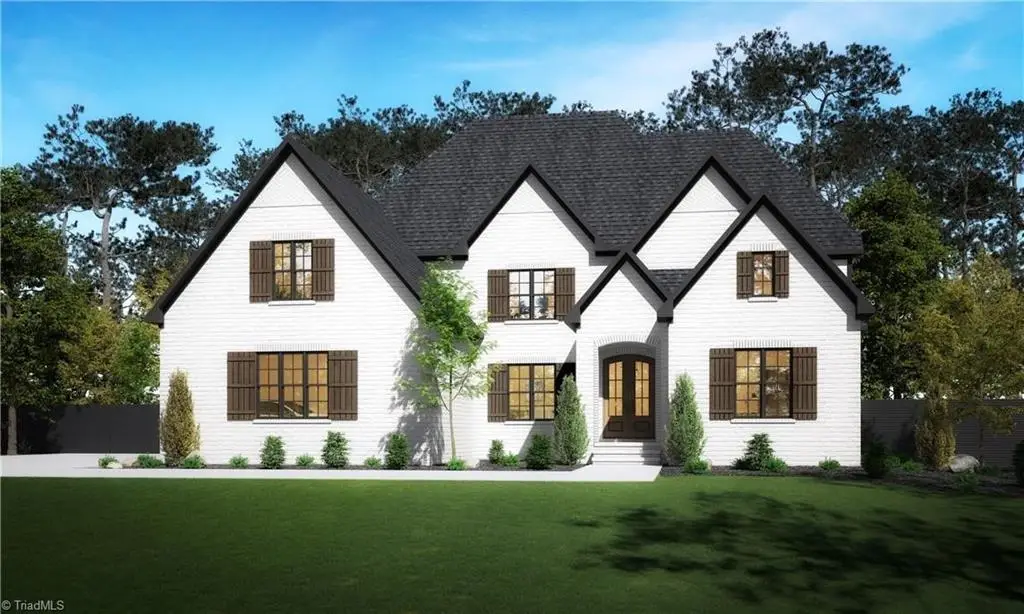 106 Brassie Lane, Summerfield, NC 27358 - Image #1