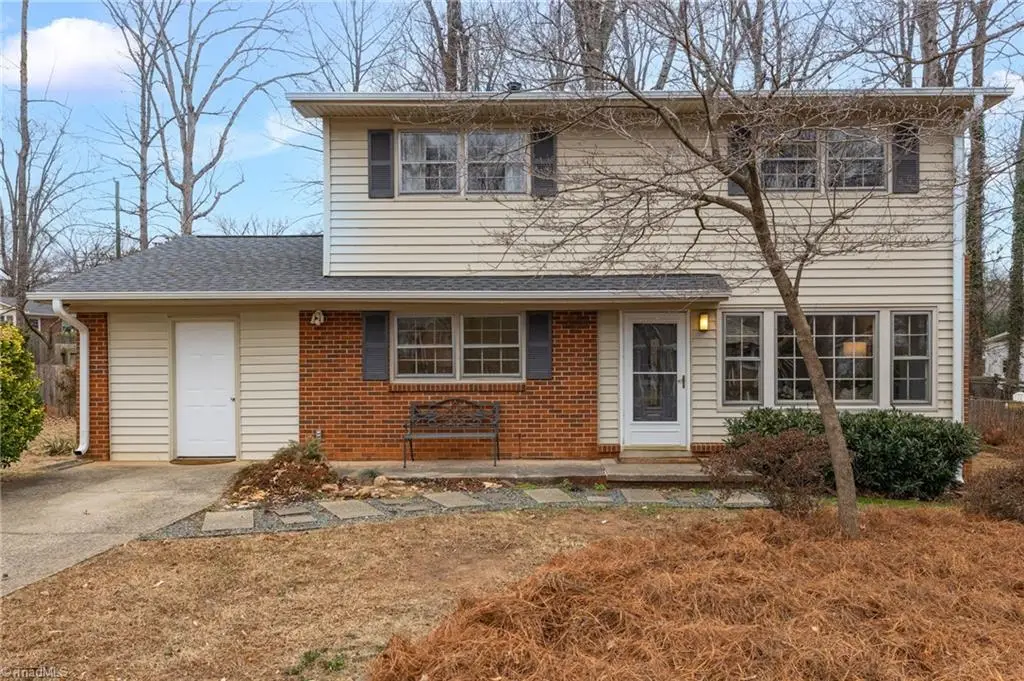 2404 Kery Drive, Greensboro, NC 27408 - Image #1