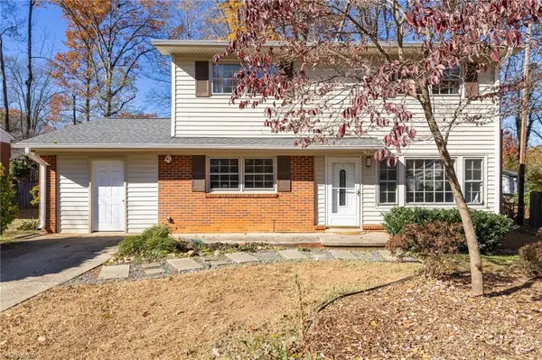 2404 Kery Drive, Greensboro, NC 27408