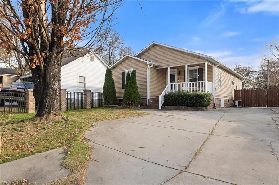 1021 Asheboro Street, High Point, NC 27260 - Image #2