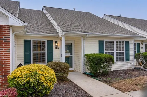 102 Bowen Lake Drive, Kernersville, NC 27284