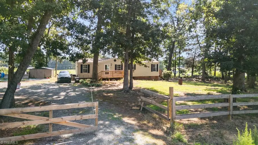 156 White Poplar Street, Ramseur, NC 27316 - Image #3