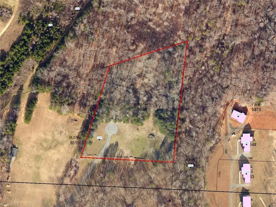5538 Murphy Road, Summerfield, NC 27358 - Image #3