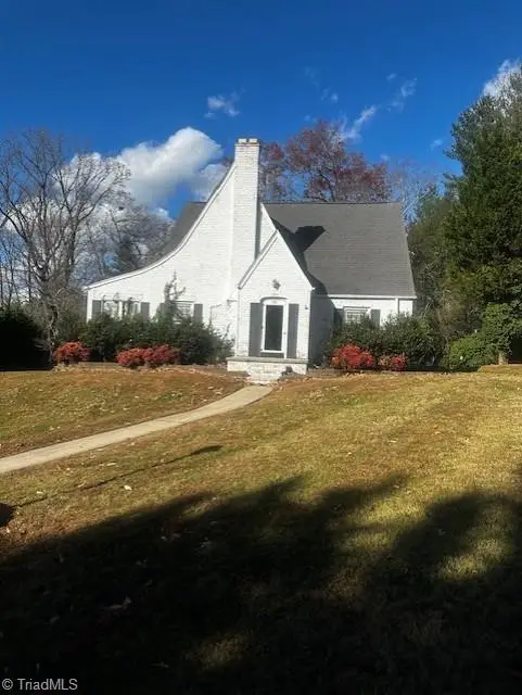 715 Country Club Road, Mount Airy, NC 27030