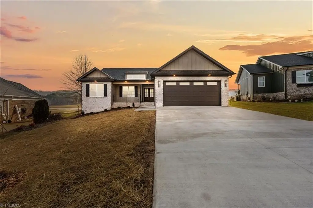 2546 High Meadow Drive, Asheboro, NC 27205 - Image #1