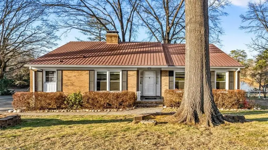 5610 Fleming Terrace Road, Greensboro, NC 27410 - Image #2