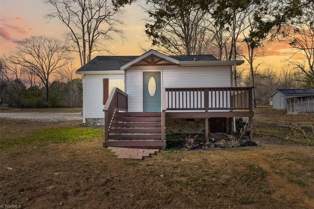 116 Bullins Lane, Asheboro, NC 27205 - Image #1