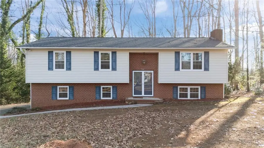 3742 Crosland Road, Winston Salem, NC 27106 - Image #2