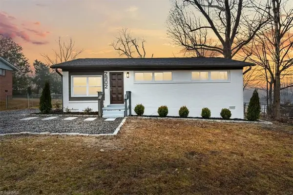 2902 Phillips Avenue, Greensboro, NC 27405