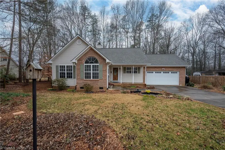 1609 Underpass Road, Advance, NC 27006 - Image #2