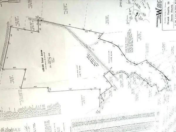 0 Nc Highway 8, Denton, NC 27239