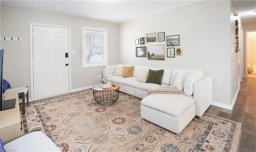 108 Monnell Drive, High Point, NC 27265 - Image #3