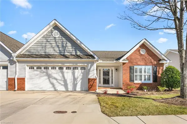 5006 Harness Lane, Colfax, NC 27235