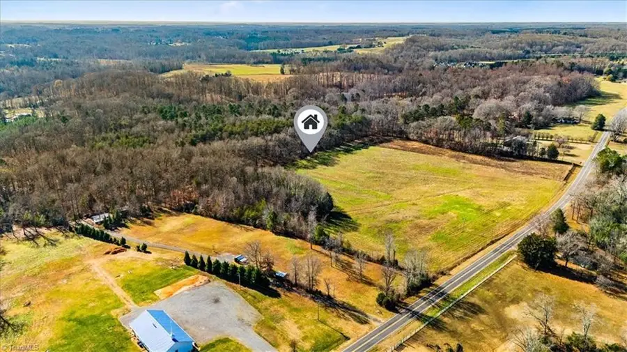 28 acres Angell Road, Mocksville, NC 27028 - Image #2