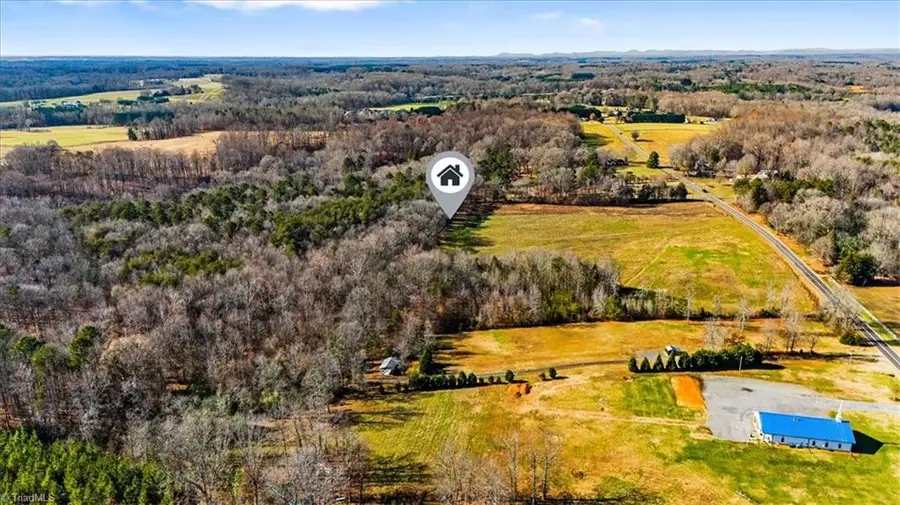 28 acres Angell Road, Mocksville, NC 27028 - Image #3
