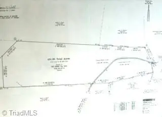 0 Lee Wilson Road, Denton, NC 27239