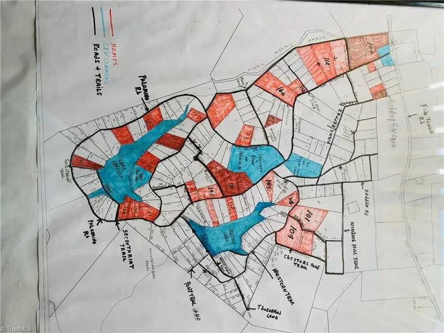 141/142 Western Trail, Carthage, NC 28327 - Image #2