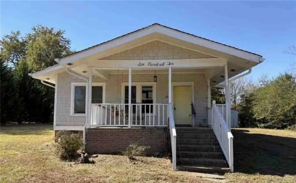 610 S Wakefield Street, Zebulon, NC 27597 - Image #1