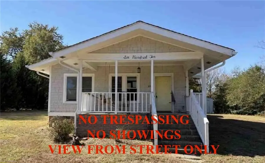 610 S Wakefield Street, Zebulon, NC 27597 - Image #3