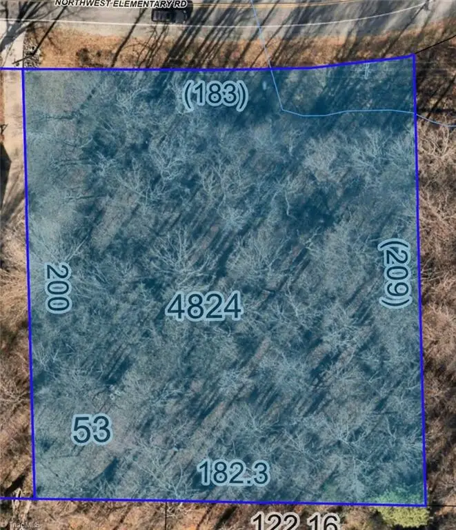 280 NW Elementary Road, Lexington, NC 27295 - Image #1