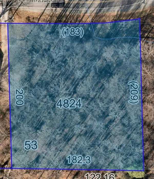 280 NW Elementary Road, Lexington, NC 27295