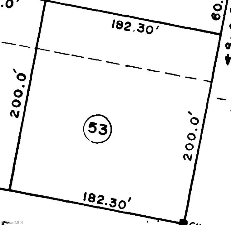 280 NW Elementary Road, Lexington, NC 27295 - Image #2
