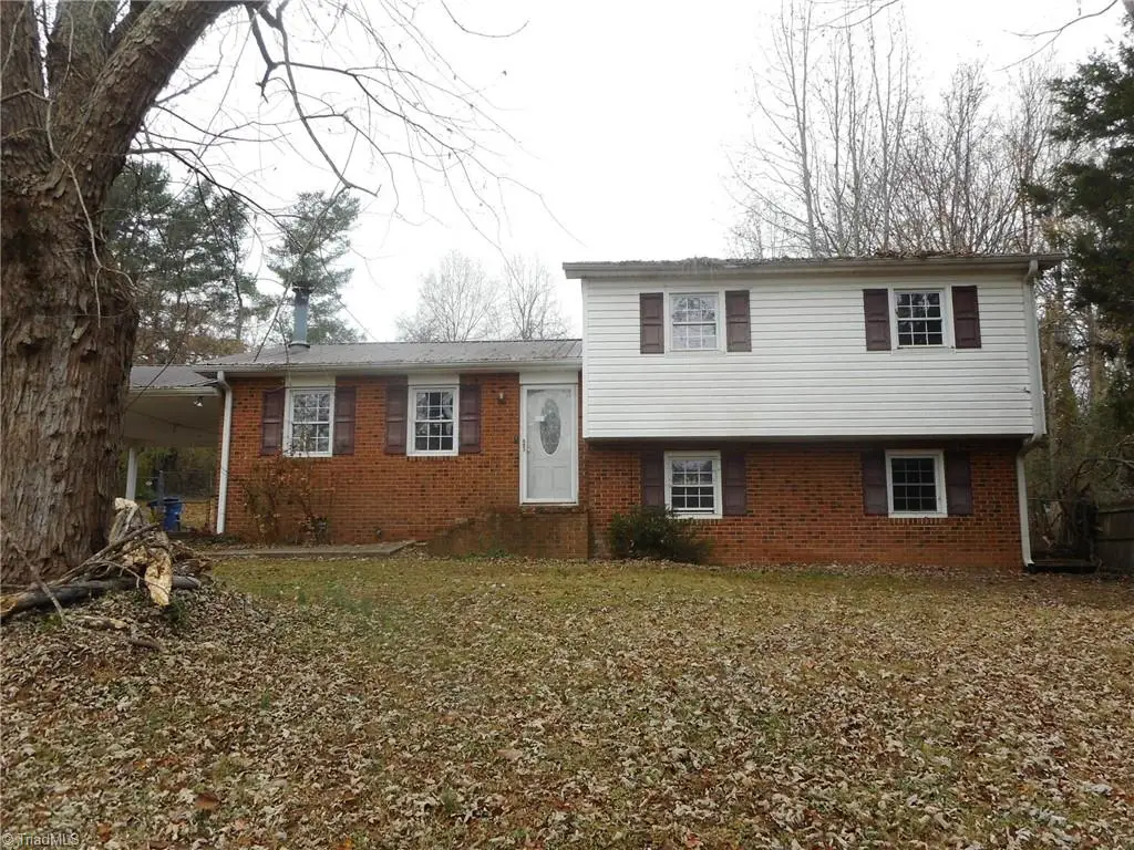 5511 Windemere Circle, Trinity, NC 27370 - Image #1