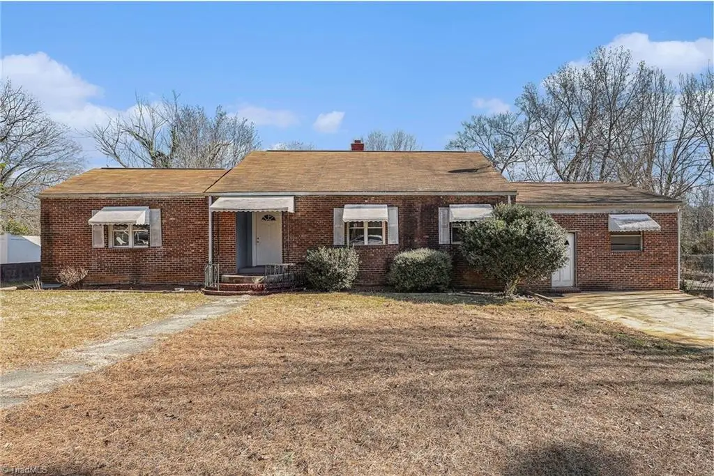 536 N Elm Street, Asheboro, NC 27203 - Image #1