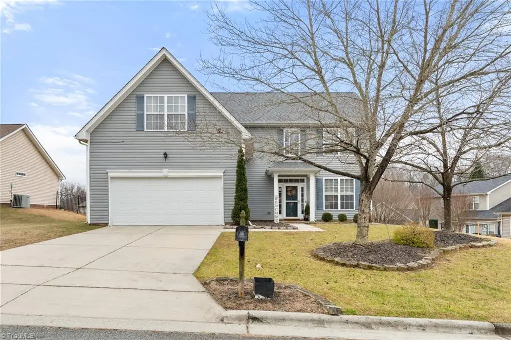 6417 Rock Springs Road, Greensboro, NC 27410 - Image #1