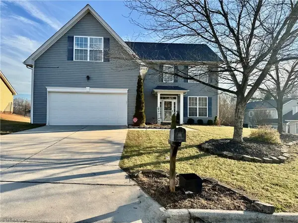 6417 Rock Springs Road, Greensboro, NC 27410