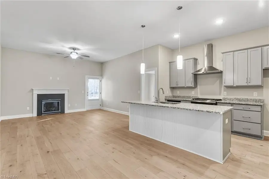 2325 Tribek Court, Burlington, NC 27215 - Image #2