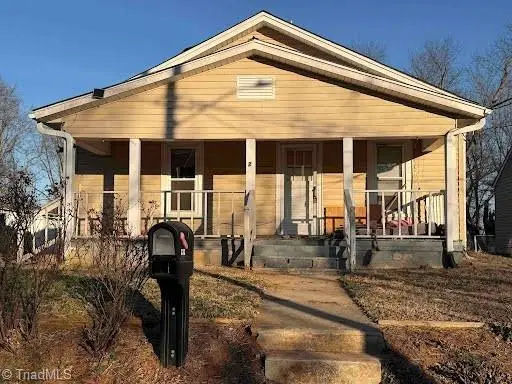 332 Pegram Street, Elkin, NC 28621 - Image #2