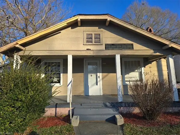 1518 Johnson Street, High Point, NC 27262