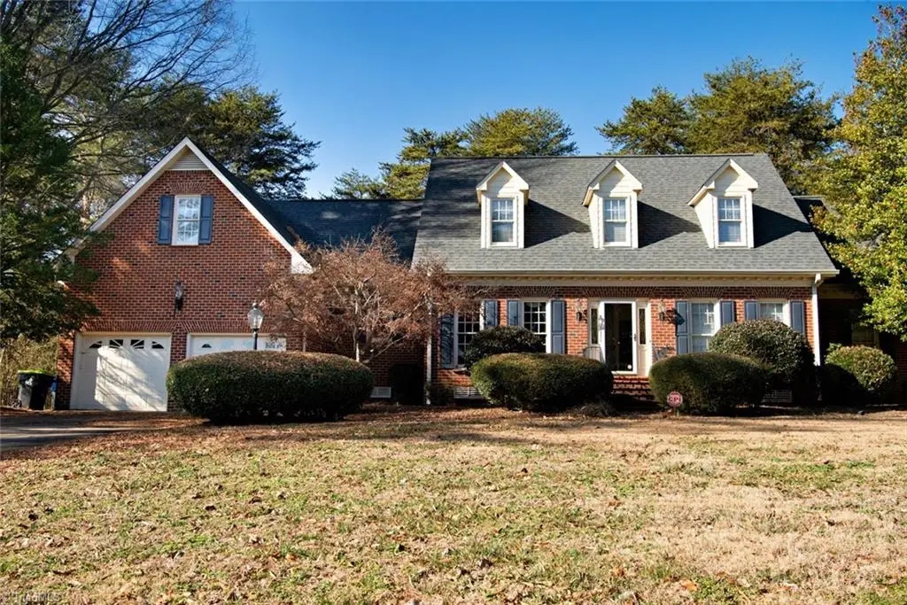 115 Georgetowne Drive, Elon, NC 27244 - Image #1