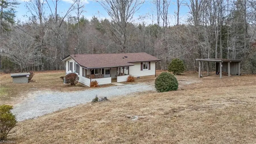 247 Carlton Road, Boomer, NC 28606 - Image #2