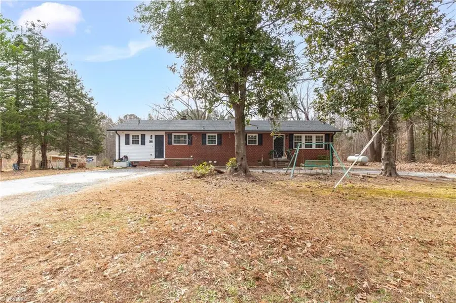 633 Burney Road, Asheboro, NC 27205 - Image #2