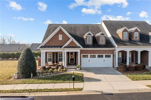 1902 Tweed Lane, Burlington, NC 27215