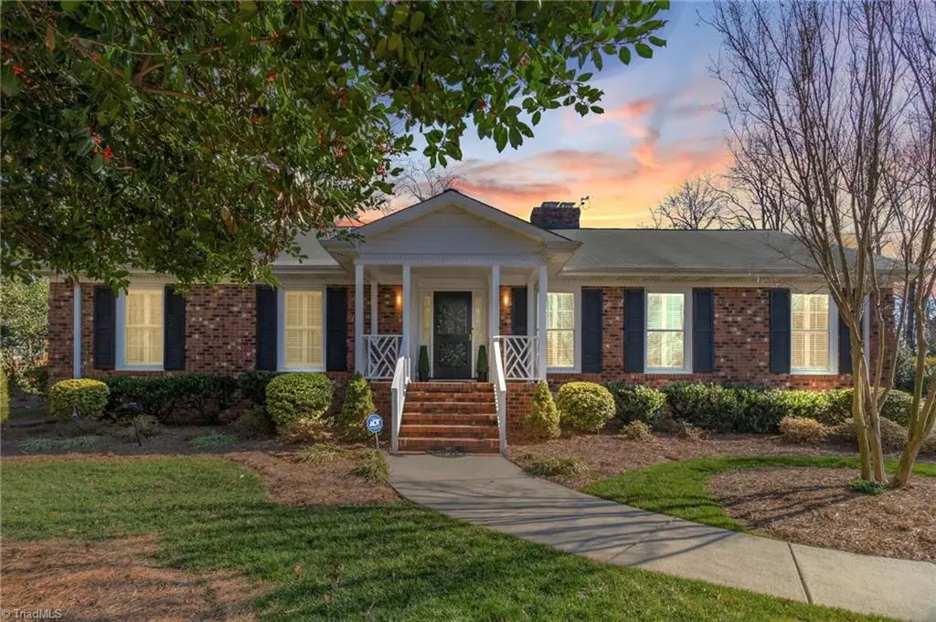 1302 Clover Lane, Greensboro, NC 27410 - Image #1