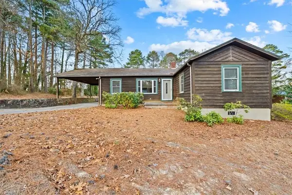 303 Hunsucker Street, Biscoe, NC 27209